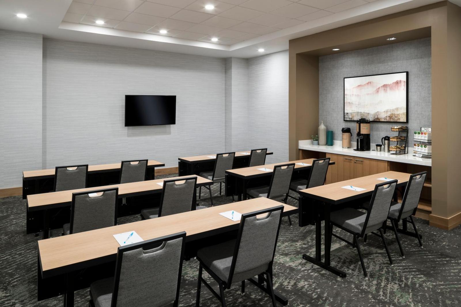 Hyatt House Tempe Phoenix University Main image 1